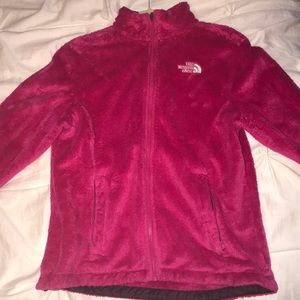 NORTH FACE JACKET